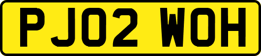 PJ02WOH