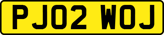PJ02WOJ