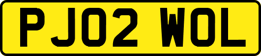 PJ02WOL