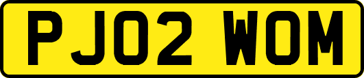 PJ02WOM