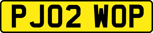 PJ02WOP