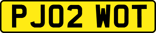 PJ02WOT