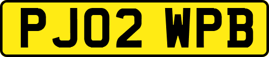 PJ02WPB