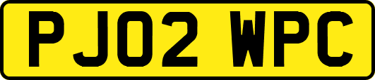 PJ02WPC