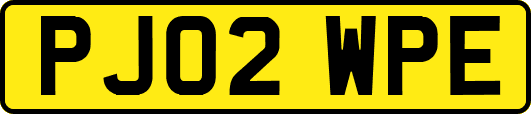 PJ02WPE