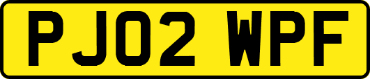 PJ02WPF