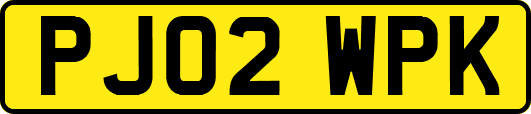 PJ02WPK