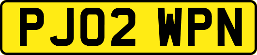 PJ02WPN
