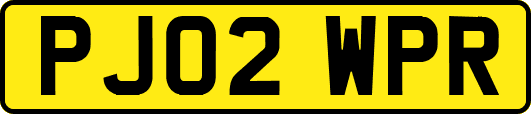 PJ02WPR