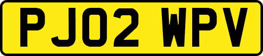 PJ02WPV