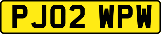 PJ02WPW