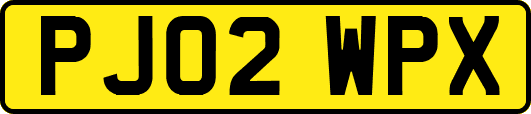 PJ02WPX