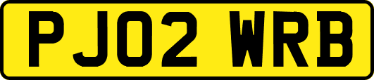 PJ02WRB