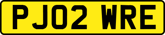 PJ02WRE