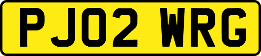 PJ02WRG