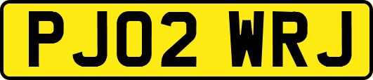 PJ02WRJ