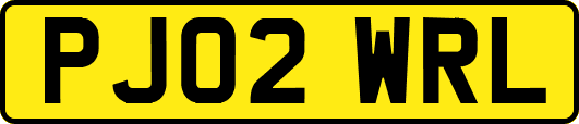 PJ02WRL