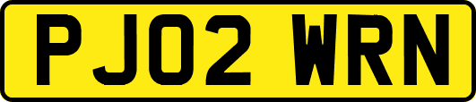PJ02WRN