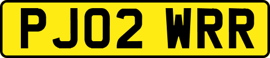 PJ02WRR