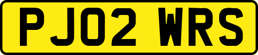 PJ02WRS