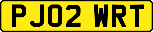 PJ02WRT