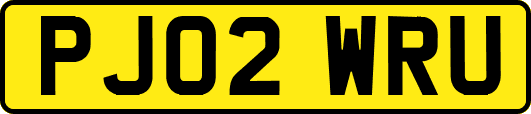 PJ02WRU