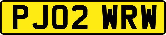 PJ02WRW