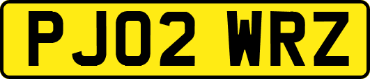 PJ02WRZ