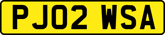 PJ02WSA