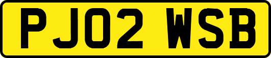 PJ02WSB