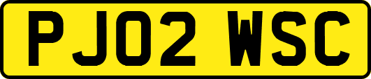 PJ02WSC