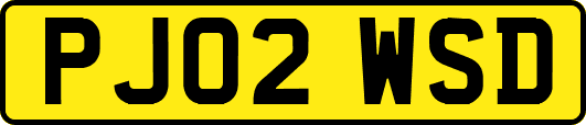 PJ02WSD