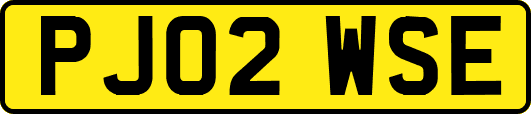 PJ02WSE