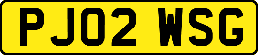 PJ02WSG