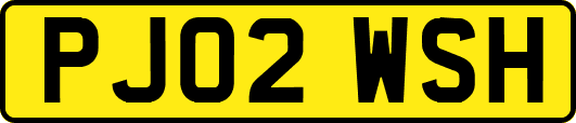 PJ02WSH