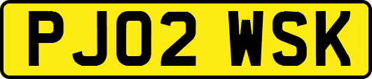 PJ02WSK