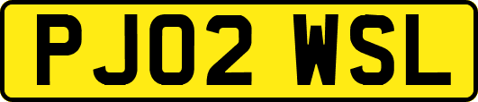 PJ02WSL