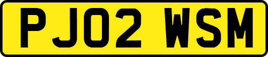 PJ02WSM