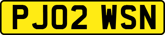 PJ02WSN