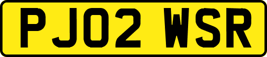 PJ02WSR