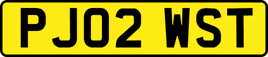 PJ02WST