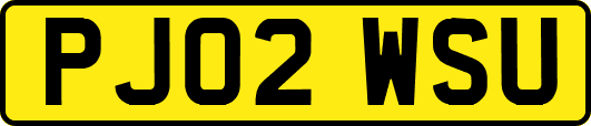 PJ02WSU