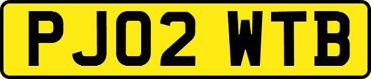 PJ02WTB