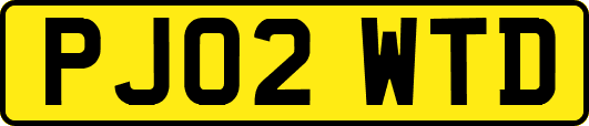 PJ02WTD