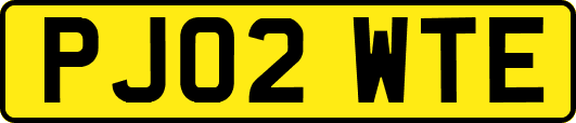 PJ02WTE