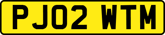 PJ02WTM