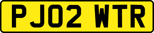 PJ02WTR