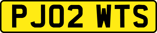 PJ02WTS