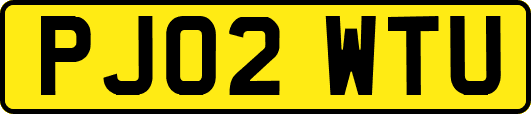 PJ02WTU