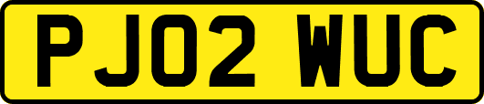 PJ02WUC